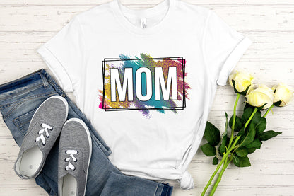 Mother's Day PNG Sublimation Bundle