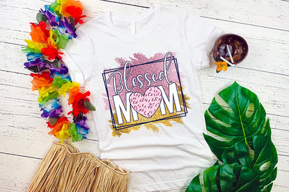 Mother's Day PNG Sublimation Bundle