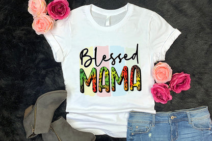 Mother's Day PNG Sublimation Bundle