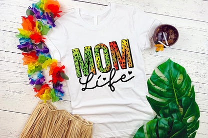 Mother's Day PNG Sublimation Bundle