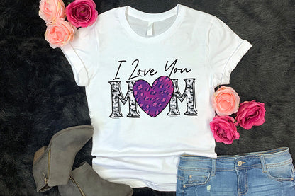 Mother's Day PNG Sublimation Bundle