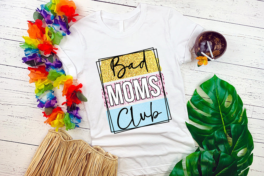 Mother's Day PNG Sublimation Bundle