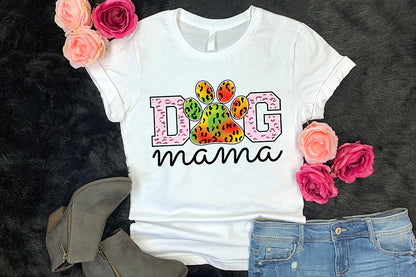 Mother's Day PNG Sublimation Bundle