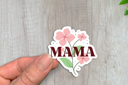 Mother's Day Printable Stickers Bundle