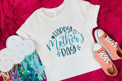Mother's Day SVG Design Bundle