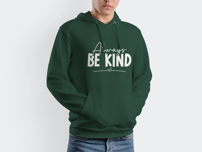 Motivational Quote SVG, Always Be Kind