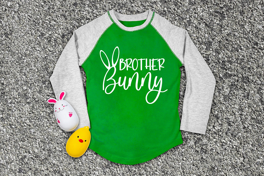 Names for Easter Bunny - SVG Bundle