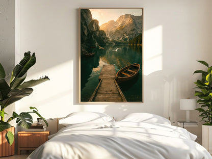 Nature Gallery Printable Wall Art Bundle