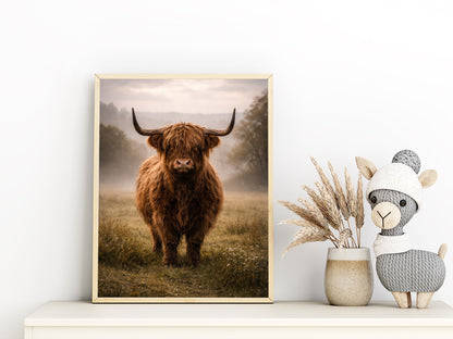 Nature Gallery Printable Wall Art Bundle