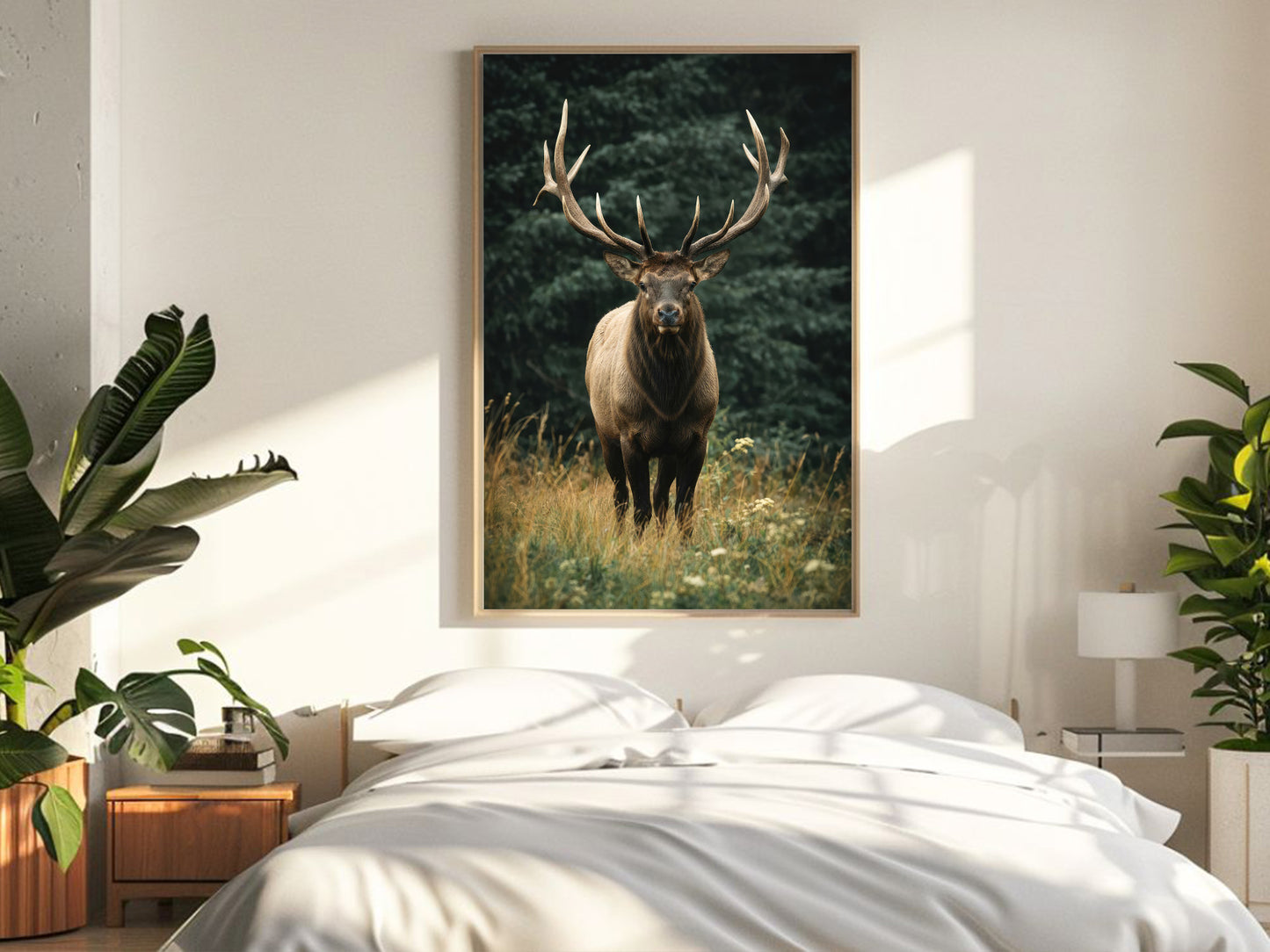 Nature Gallery Printable Wall Art Bundle
