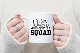 New Year Squad - SVG Design for Shirts