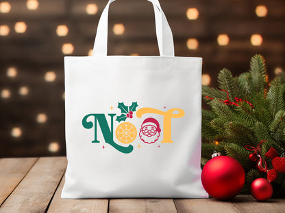 Noel - Handcrafted Christmas SVG Cut File