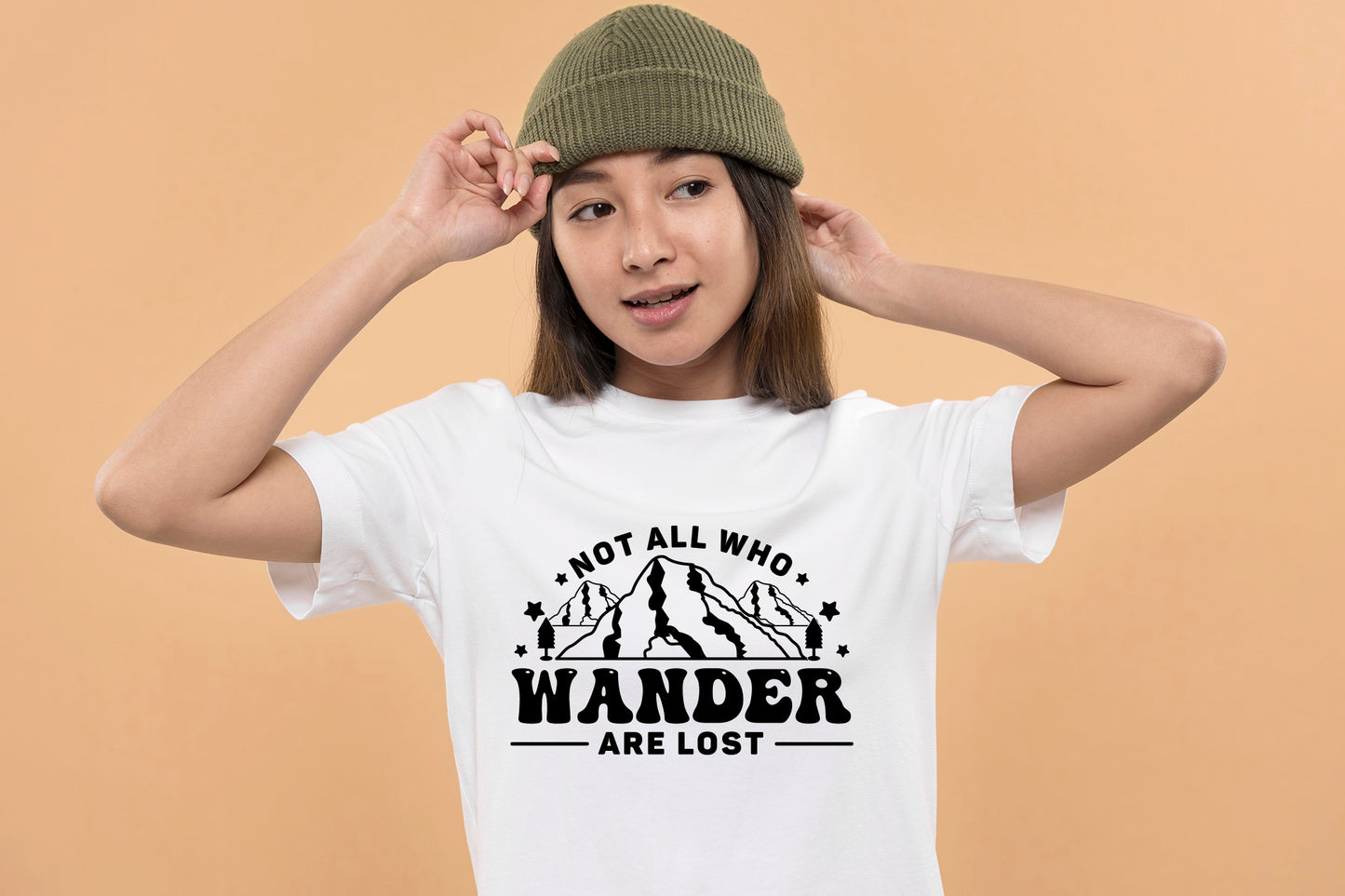 Outdoor Life SVG Cut Files Bundle
