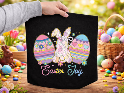 Preppy Easter Joy Sublimation Transfer