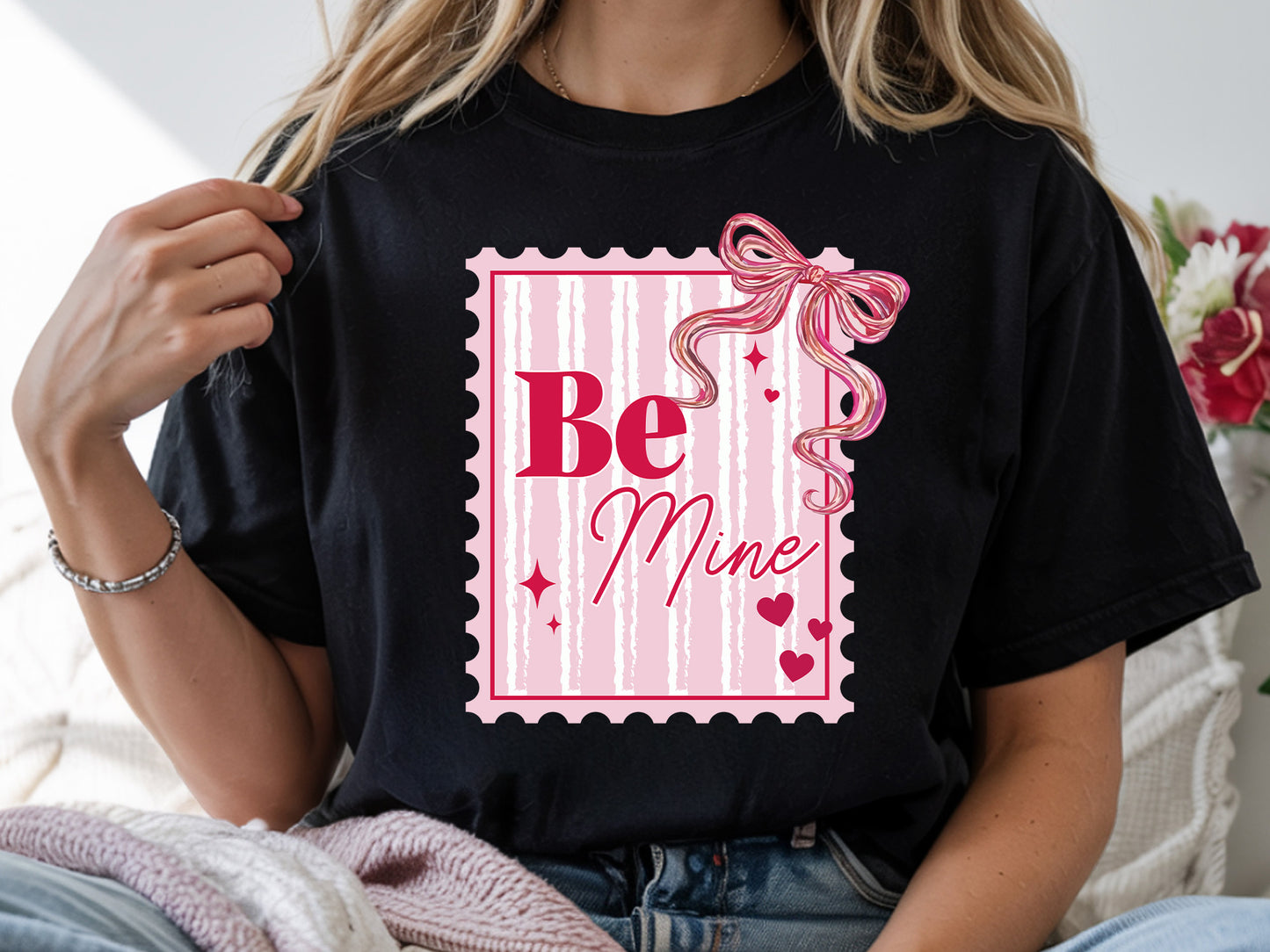 Preppy Valentine Sublimation Designs Bundle
