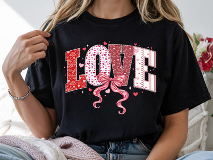 Preppy Valentine Sublimation Designs Bundle