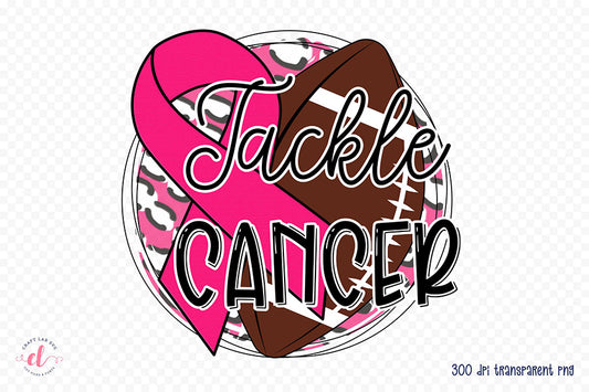 Tackle Cancer PNG - Breast Cancer PNG