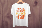 Fall Sweet Fall, Autumn SVG, Fall SVG