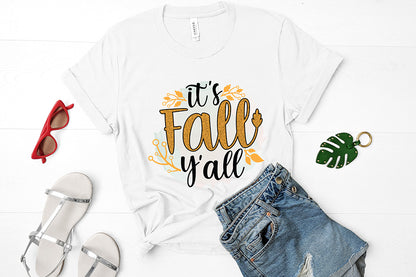 Fall Sublimation Bundle