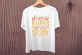Fall SVG, Happy Pumpkin Spice Season