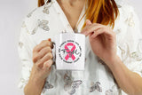 Breast Cancer Awareness SVG Cut File
