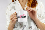 Tackle Cancer SVG, Breast Cancer SVG