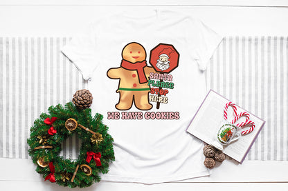 Retro Christmas PNG Sublimation Design