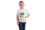 Hello Kindergarten SVG, Back to School SVG