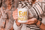 Fall SVG | Fall is My Favorite SVG