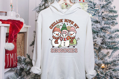 Groovy Christmas Sublimation Bundle