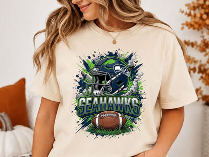 Football Mascot Team PNG Bundle