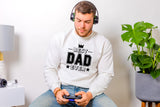 Father's Day SVG Design | Best Dad Ever