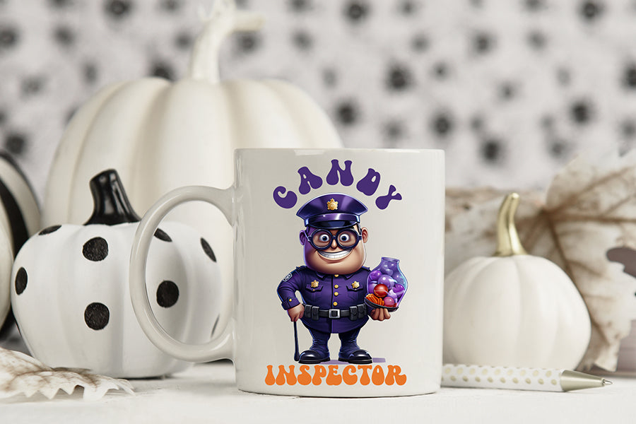 Halloween Sublimation Bundle Vol.5