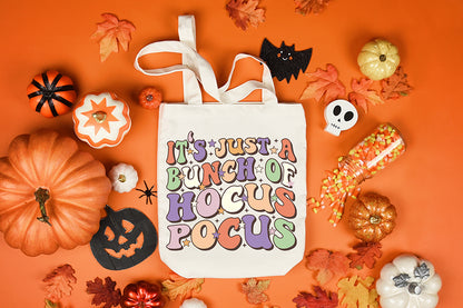 It's Just a Bunch of Hocus Pocus PNG Sublimation