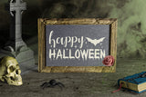Free Halloween SVG Design