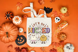 Let's Get Wicked - Retro Halloween Sublimation