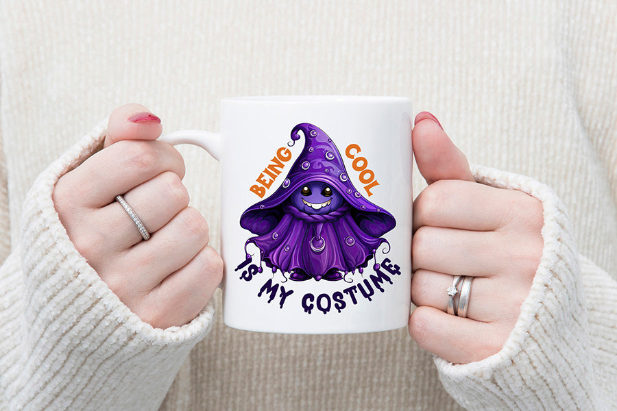 Funny Halloween Quotes Sublimation Bundle