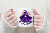 Funny Halloween Quotes Sublimation Bundle