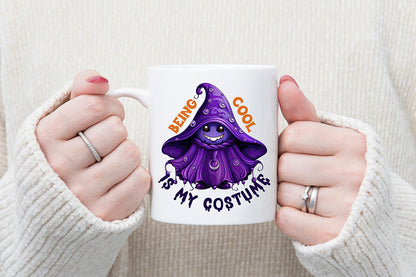 Funny Halloween Quotes Sublimation Bundle