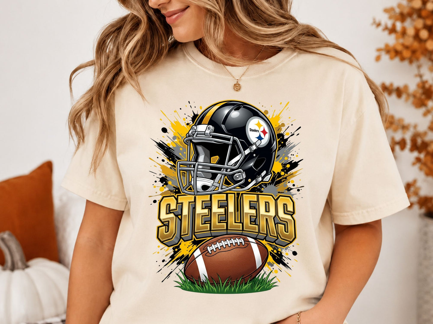 Football Mascot Team PNG Bundle