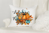 Fall PNG Sublimation | Autumn Breeze Pumpkins Please