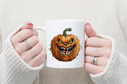 Halloween Pumpkin Sublimation Bundle