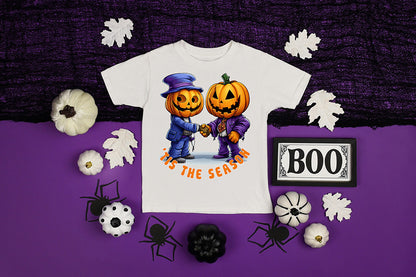 Halloween Sublimation Design - Tis the Season