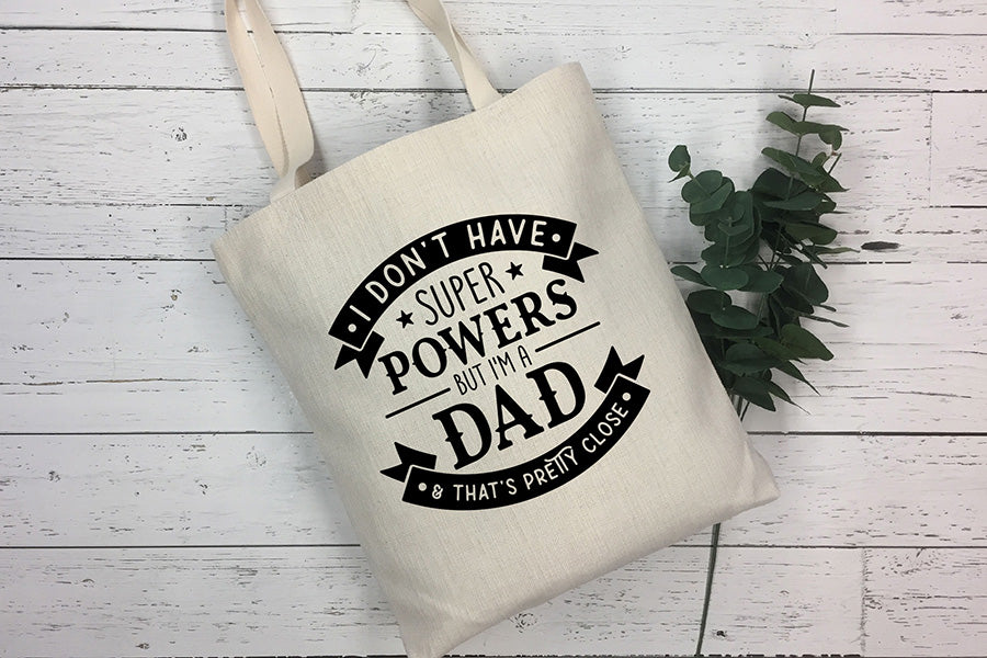 Father's Day SVG Design