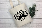 Father's Day SVG - Happy Father's Day