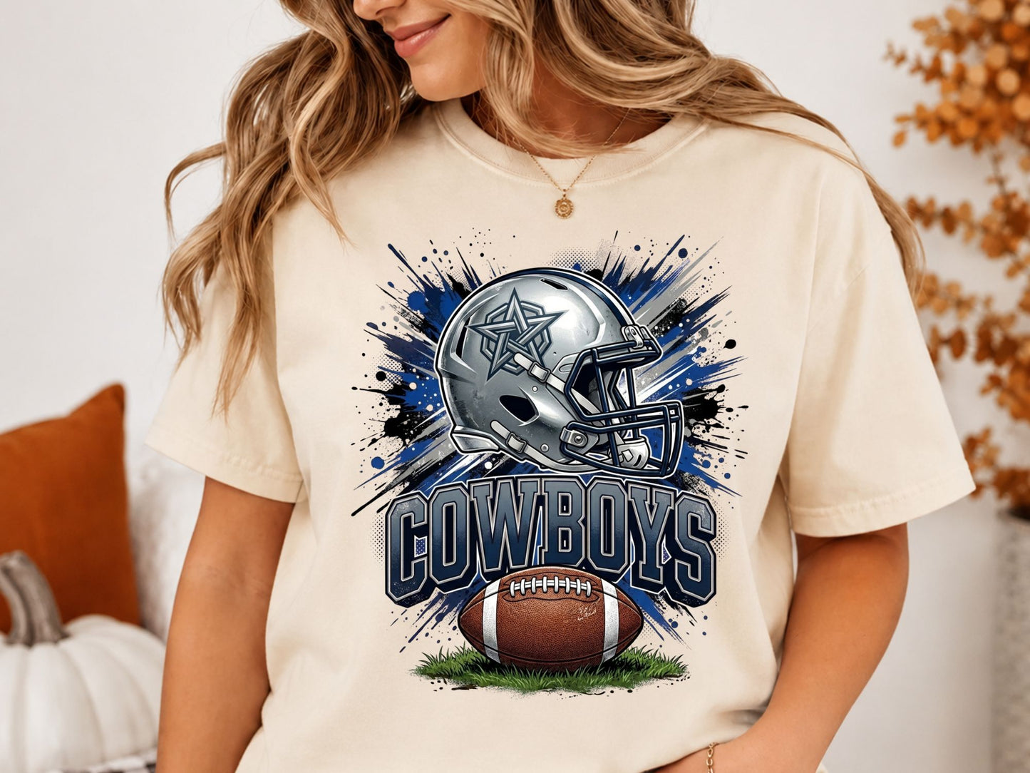 Football Mascot Team PNG Bundle
