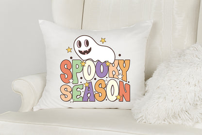 Retro Halloween Sublimation, Spooky Season