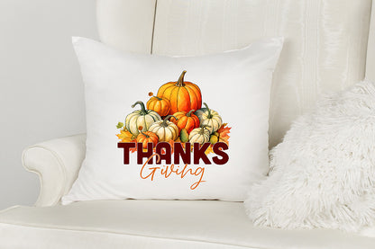 Thanks Giving PNG Sublimation Design