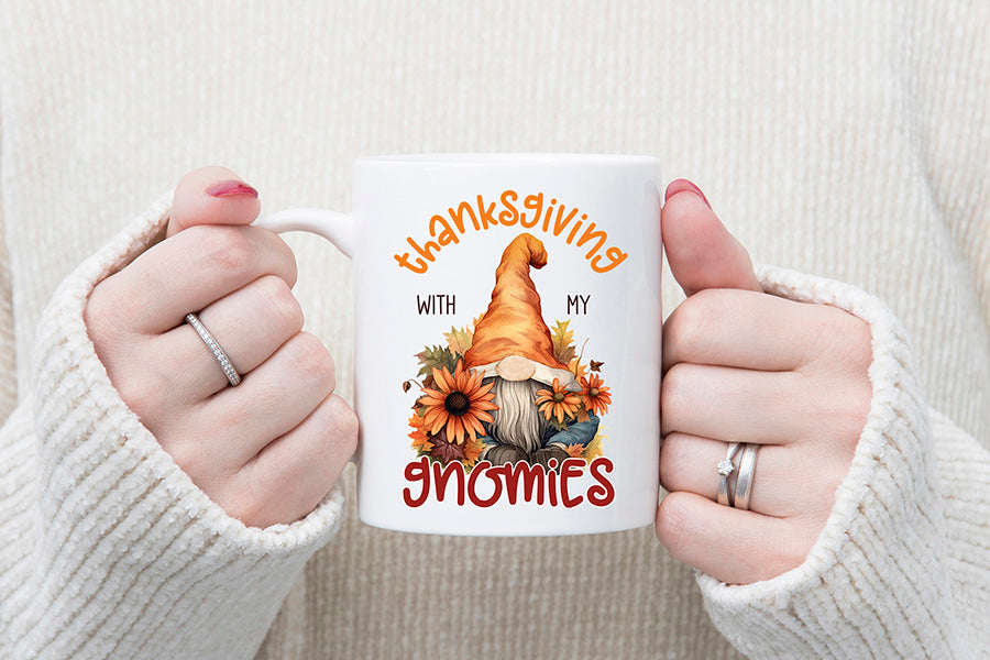 Thanksgiving Sublimation Bundle Vol.3