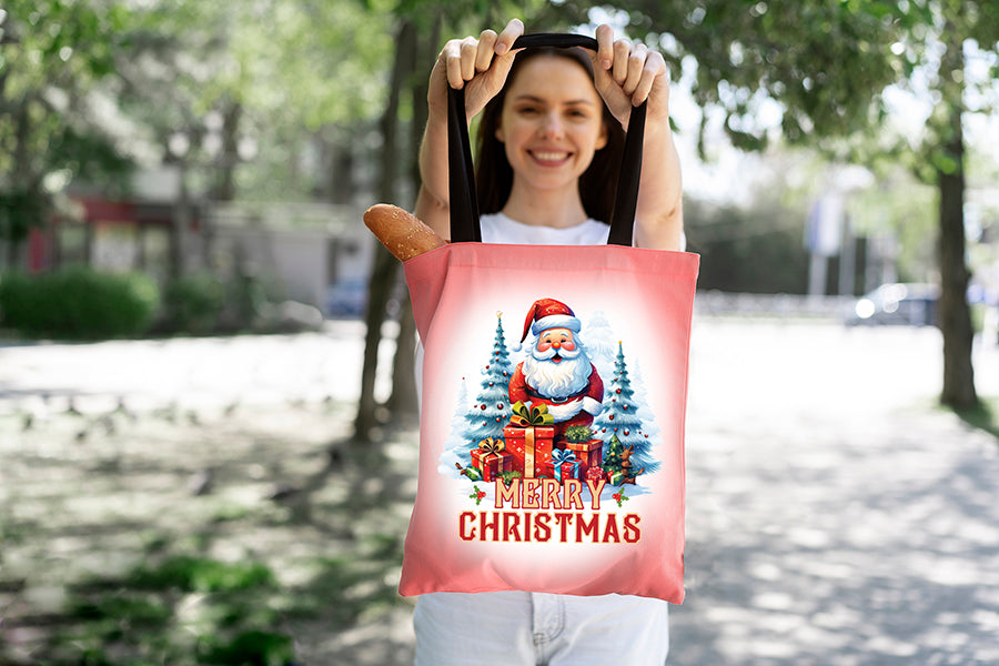 Merry Christmas PNG Sublimation